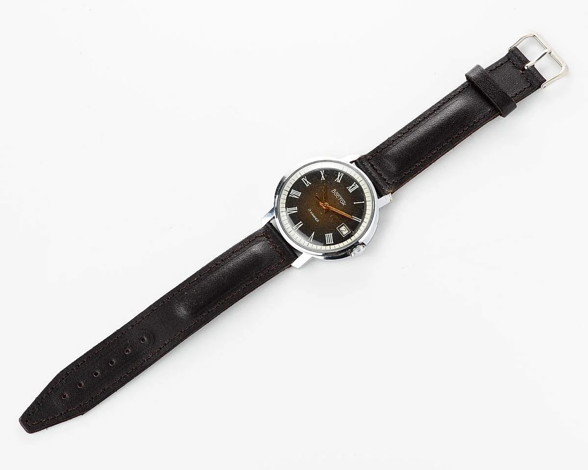 Wostok (Vostok) mechanical wrist watch