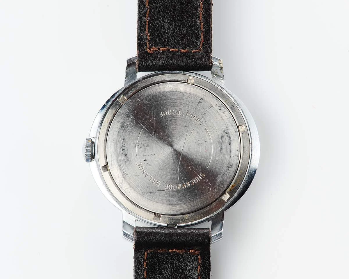 Wostok (Vostok) mechanical wrist watch