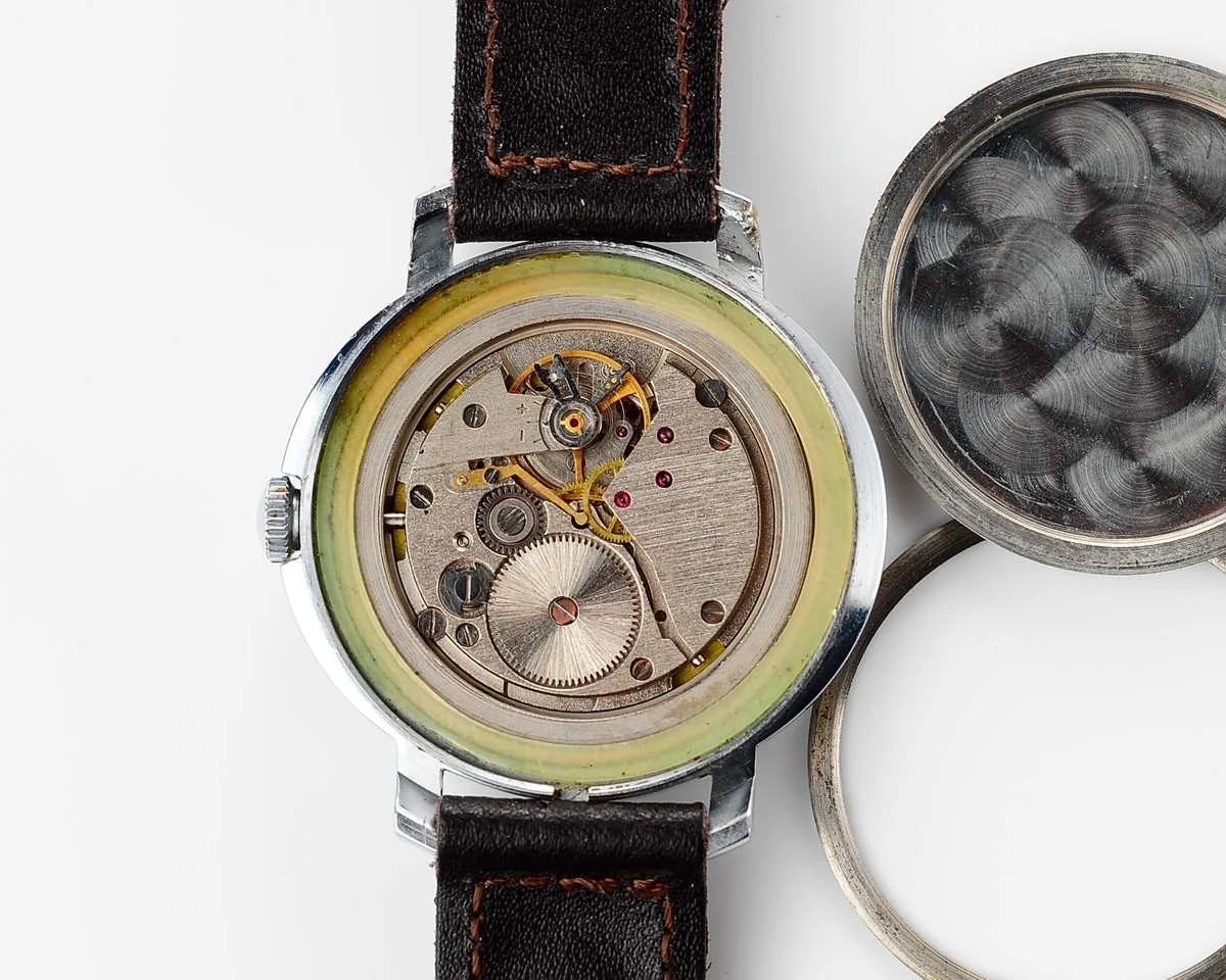 Wostok (Vostok) mechanical wrist watch