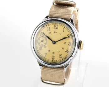 Kirovskie K43 type 1 vintage watch!