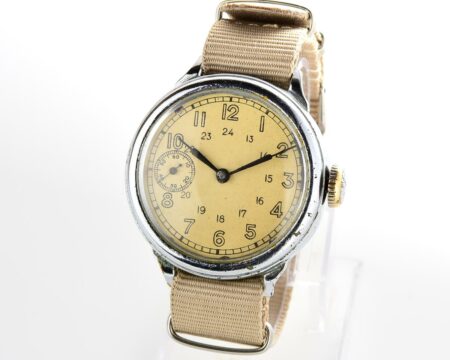 Kirovskie K43 type 1 vintage watch!