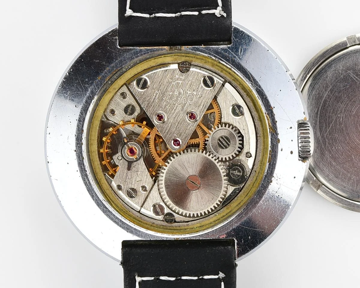Pocket watch SKU-9270-KOM_5064