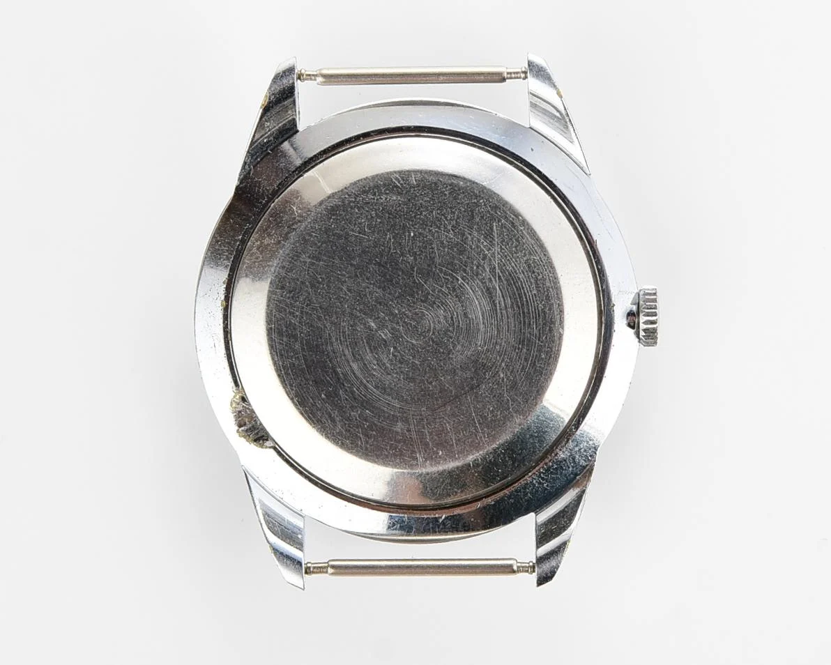 Excellent condition vintage Raketa wrist watch