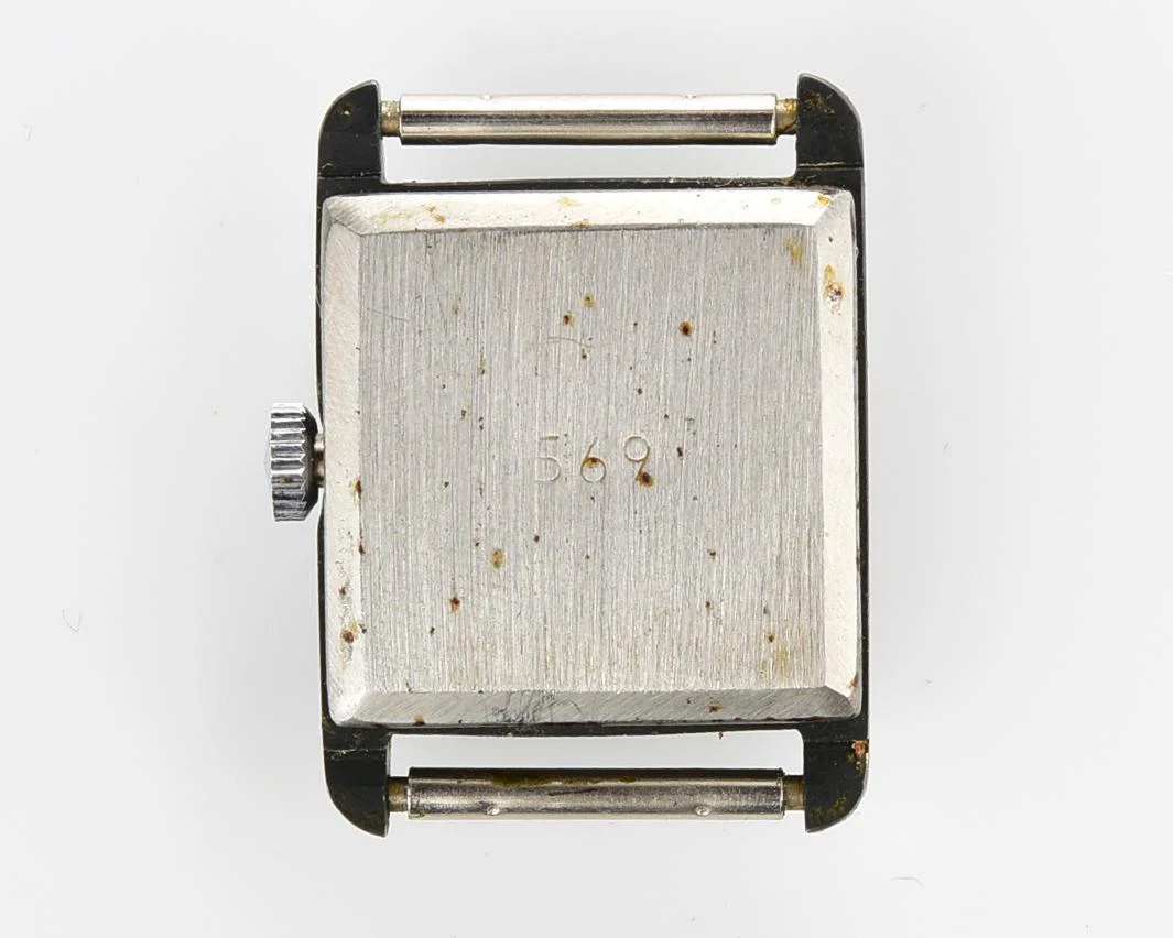 TIME CAPSULE: Slava vintage wrist watch for ladies – New Old Stock (NOS)!