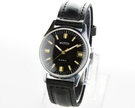 Wostok (Vostok) mechanical wrist watch