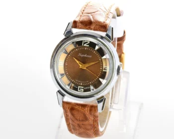 Rare! Beautiful vintage Soviet wrist watch from 50s - Kirovskie 1MWF