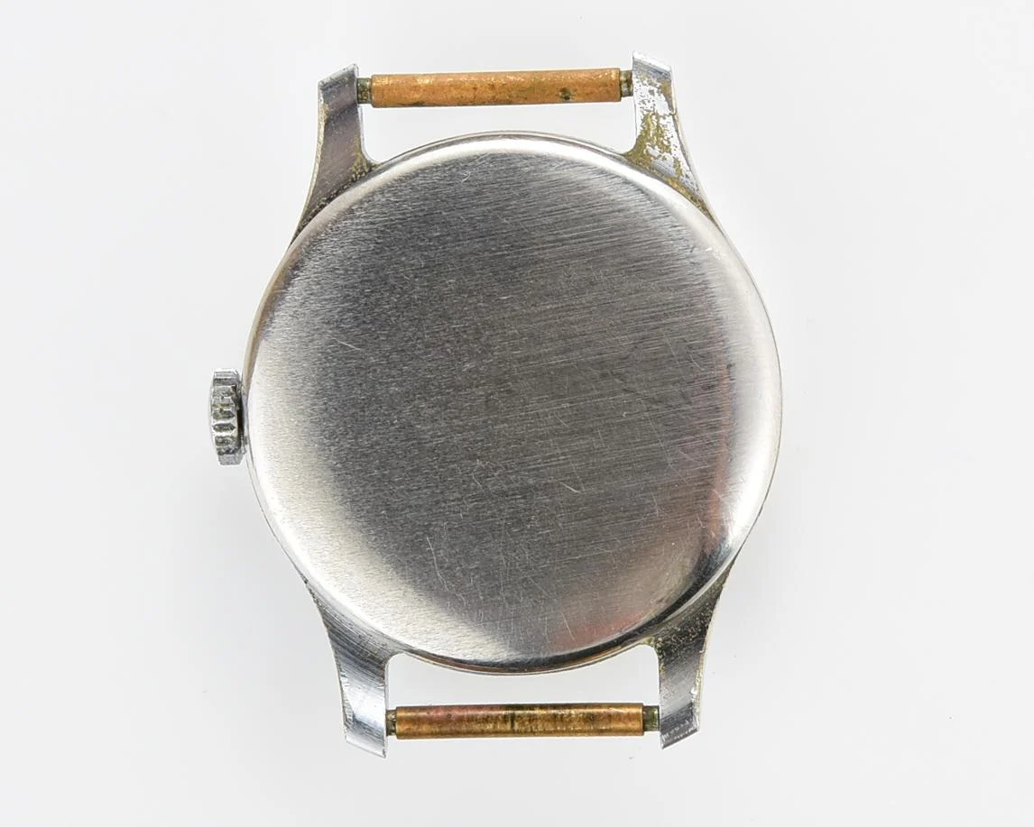Excellent condition vintage Soviet mechanical Pobeda wrist watch