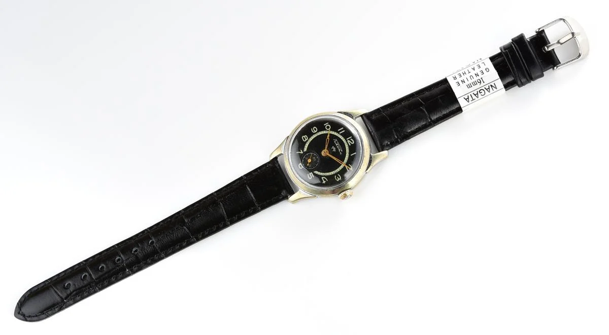Vintage Soviet Raketa wrist watch