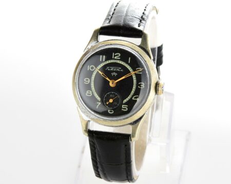 Vintage soviet RAKETA wrist watch
