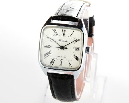 Vintage soviet RAKETA watch
