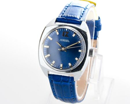 Vintage soviet RAKETA wrist watch