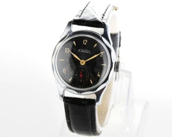 Vintage Soviet Raketa mechanical watch