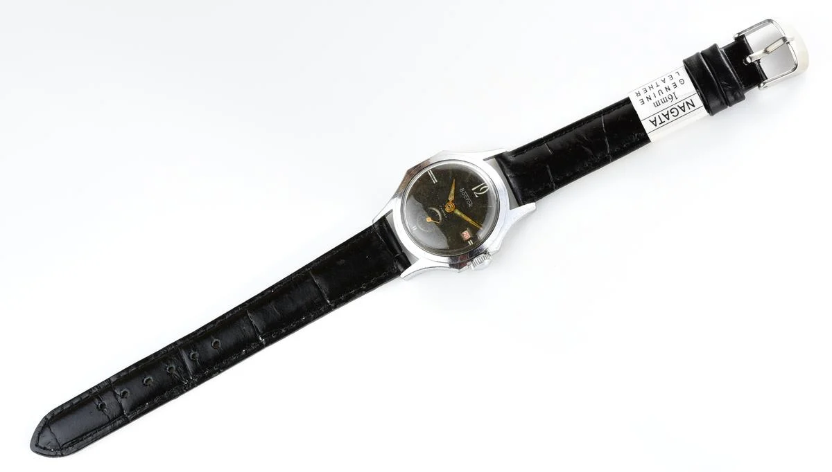 1967 anniversary Wostok (Vostok) vintage mechanical watch