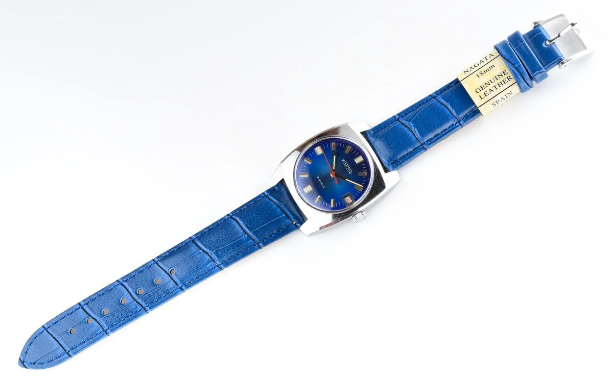 Wostok (Vostok) mechanical wrist watch