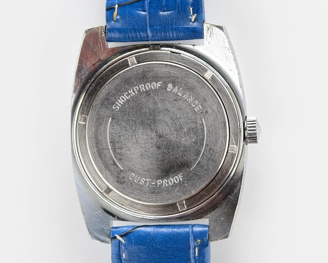 Wostok (Vostok) mechanical wrist watch