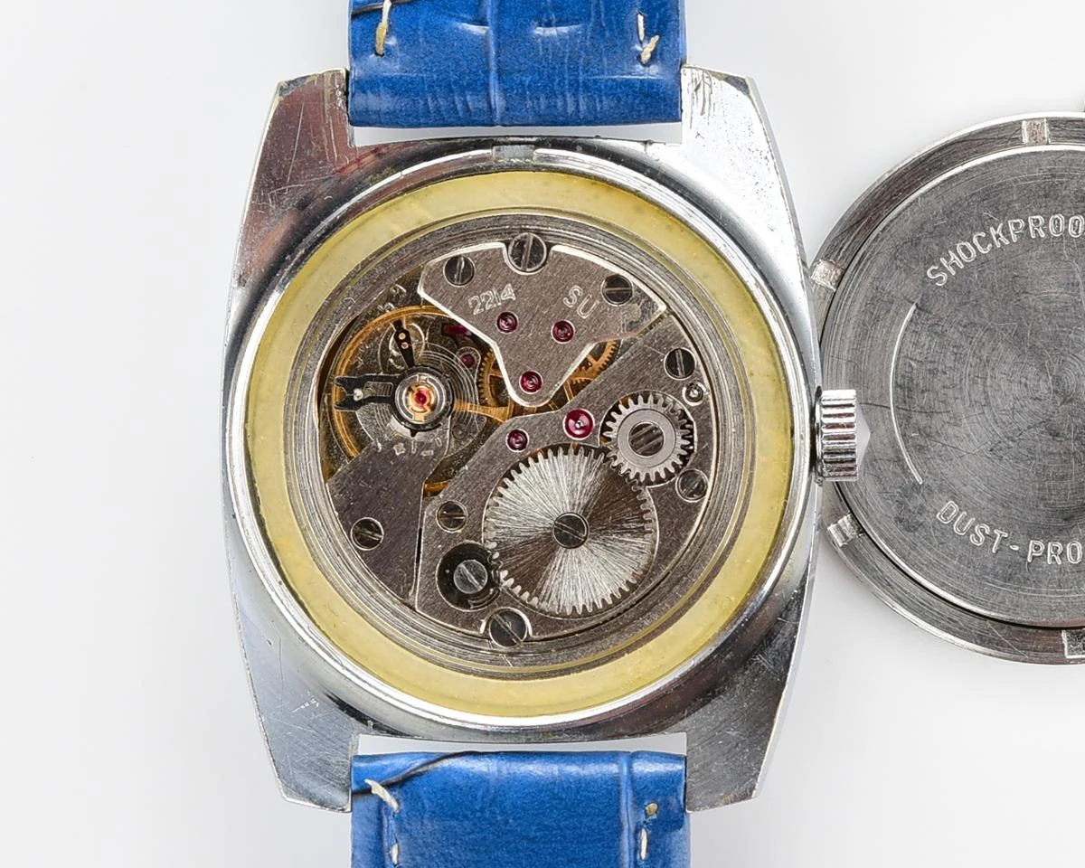 Wostok (Vostok) mechanical wrist watch