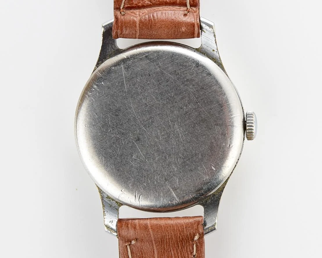 Excellent condition vintage Soviet mechanical PChZ Pobeda, 1st quarter of 1957!