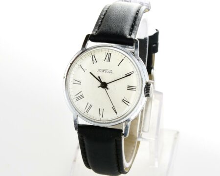 Soviet RAKETA vintage mechanical watch