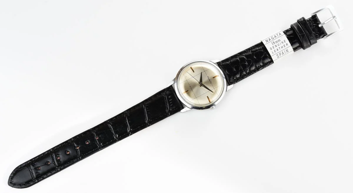 Raketa vintage wrist watch