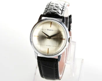 Raketa vintage wrist watch