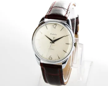 Raketa Baltika vintage wrist watch