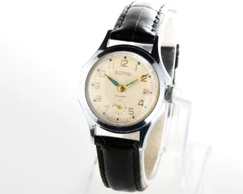 Soviet vintage Vostok mechanical watch