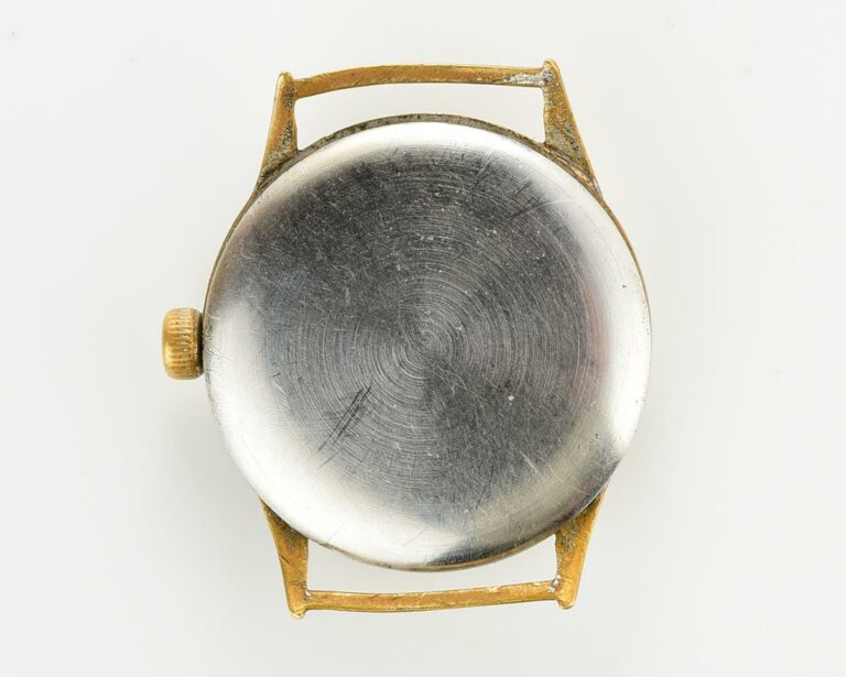 Pièce D'horlogerie Pour Montre UROFA 58 - Roue De Mouvement - Neuf Sans Emballage D'origine