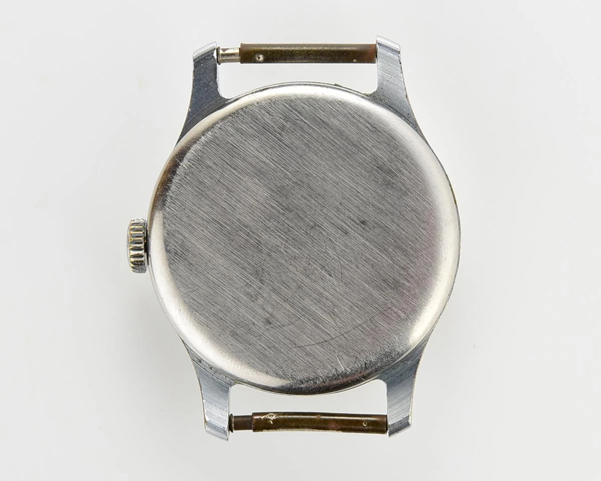 Excellent condition vintage Soviet Pobeda mechanical watch, 2nd quarter of 1954
