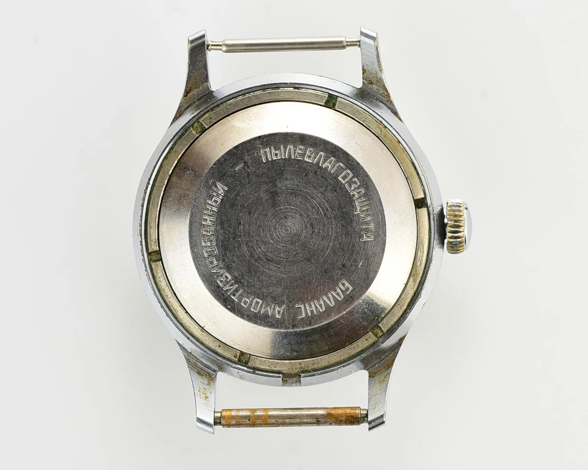 Excellent condition vintage Soviet Sportivnie mechanical watch
