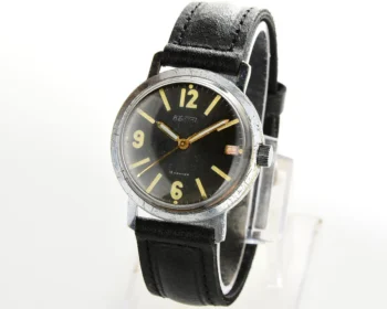 Vostok mechanical wrist watch