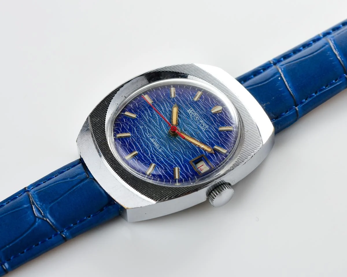 Wostok (Vostok) mechanical wrist watch