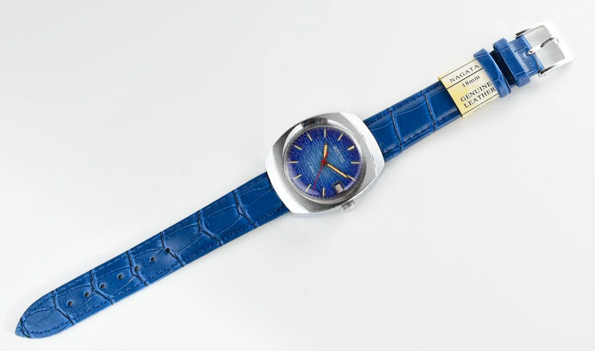Wostok (Vostok) mechanical wrist watch