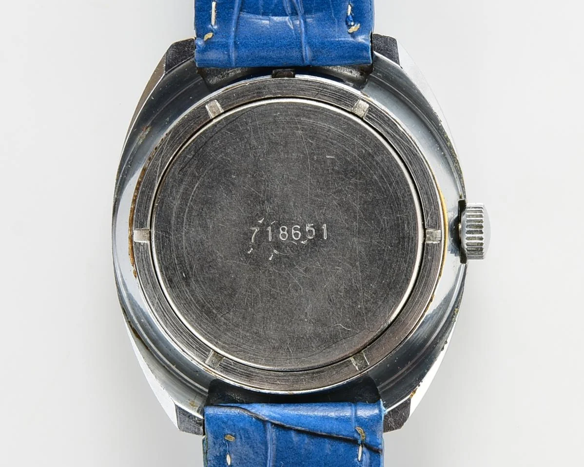 Wostok (Vostok) mechanical wrist watch