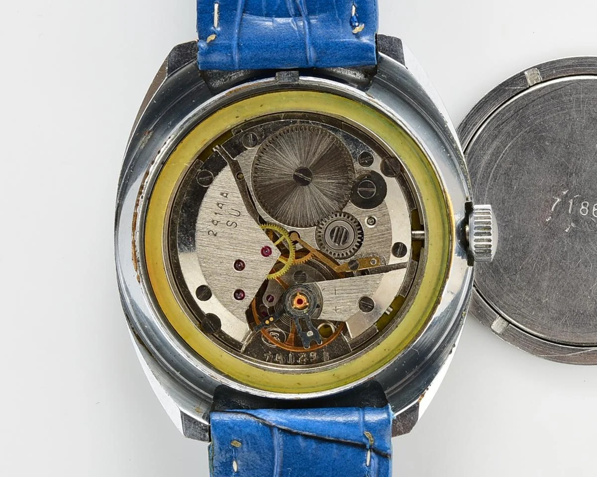 Wostok (Vostok) mechanical wrist watch