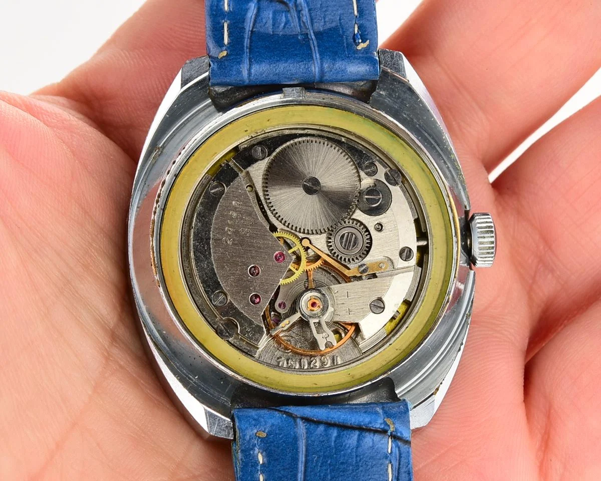 Wostok (Vostok) mechanical wrist watch