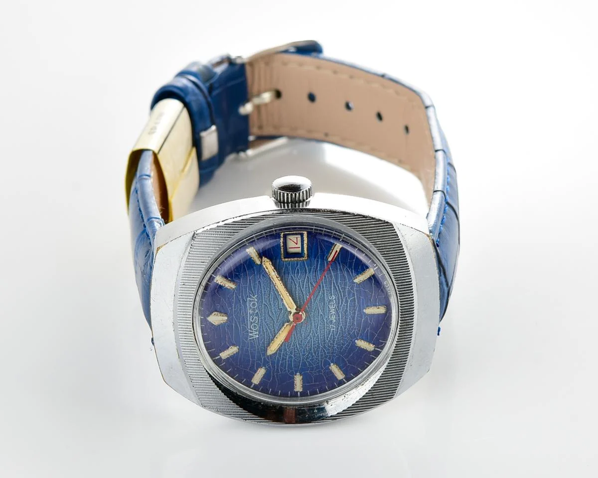 Wostok (Vostok) mechanical wrist watch