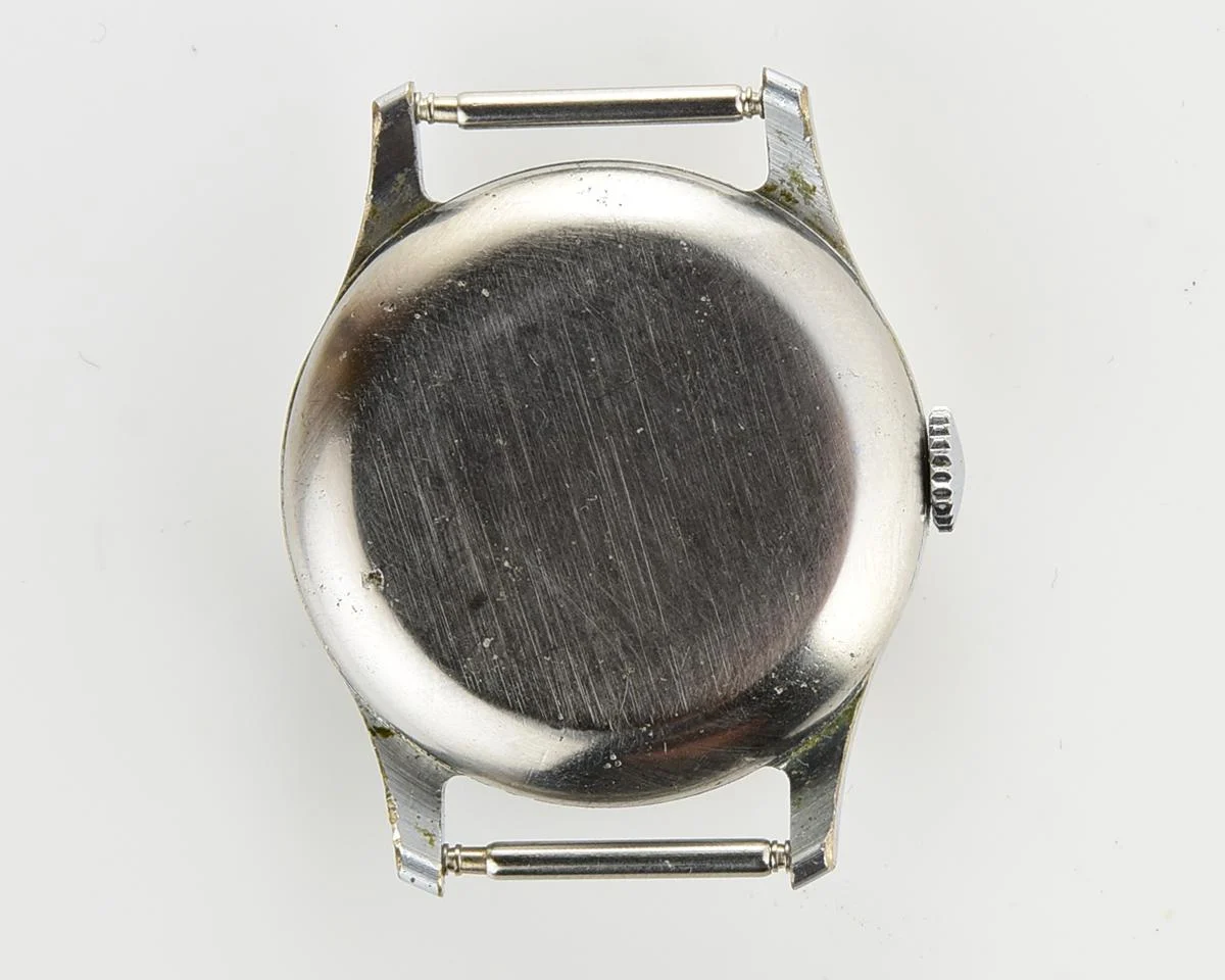 Vintage Moskva Soviet mechanical watch