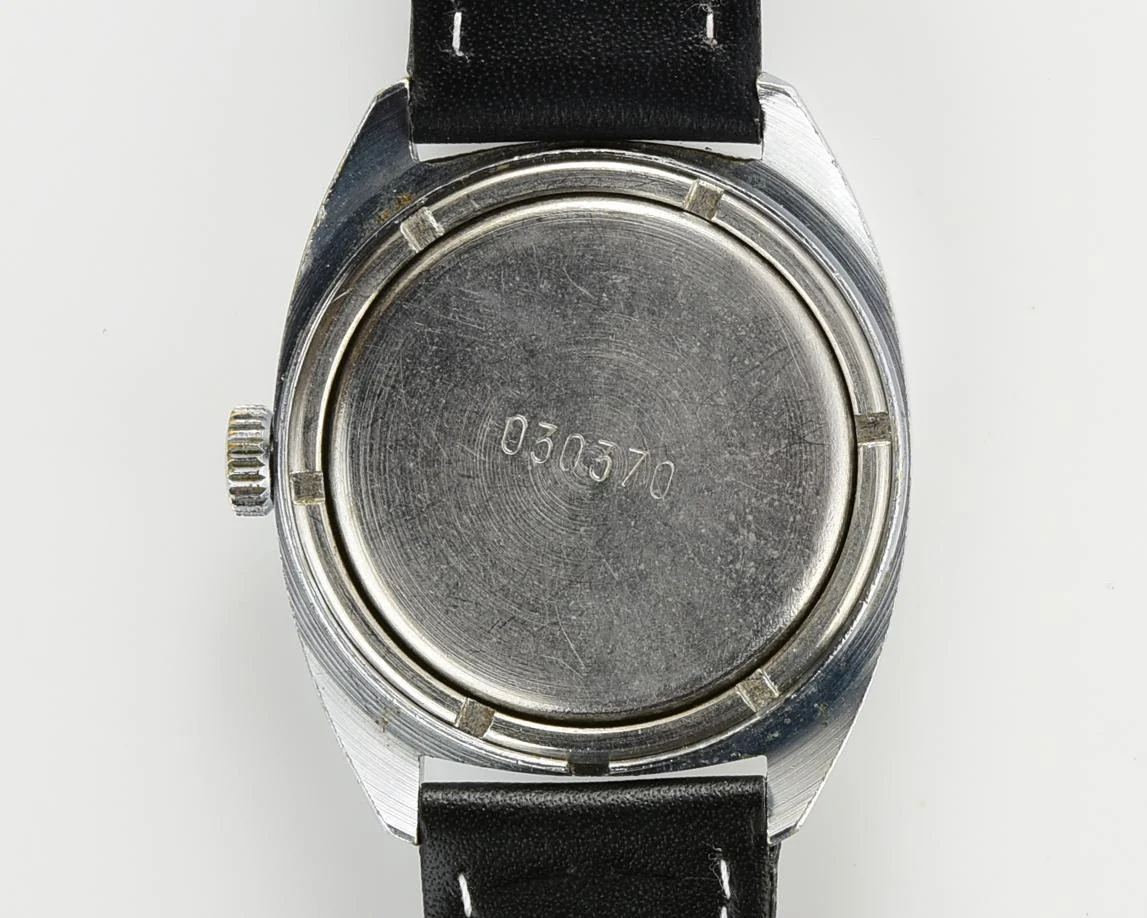 Raketa Soviet Antarctic Expedition, 24 hours watch