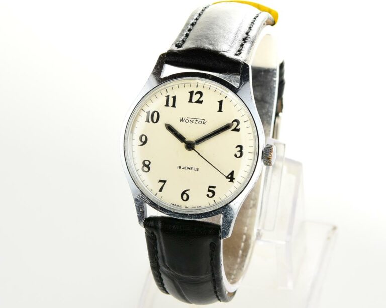 Wostok (Vostok) mechanical wrist watch