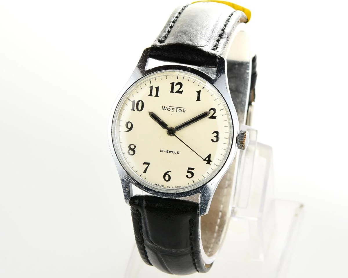 Wostok (Vostok) mechanical wrist watch