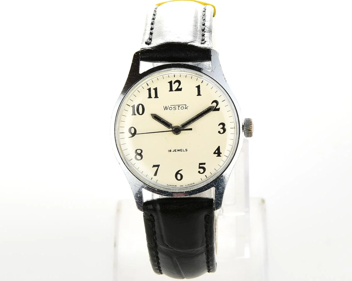 Wostok (Vostok) mechanical wrist watch