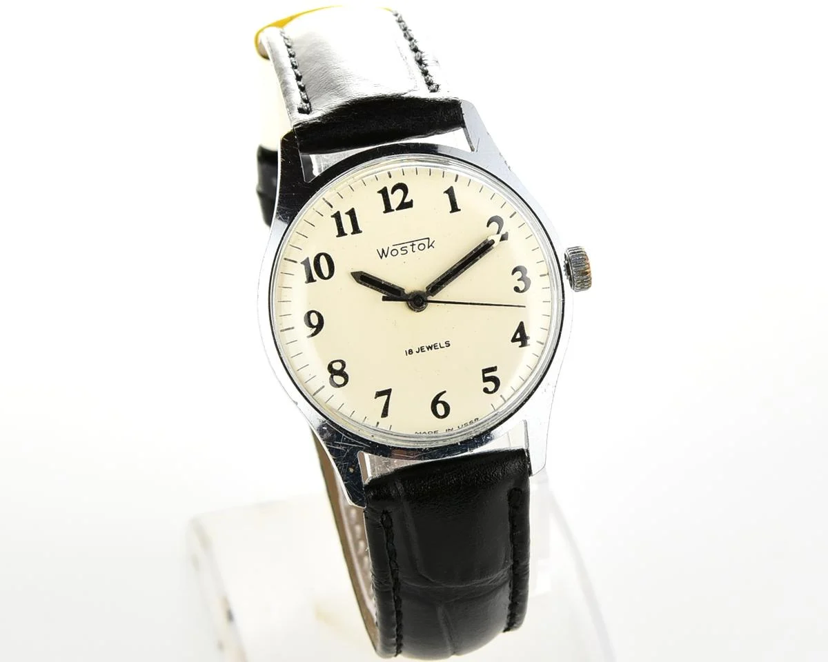 Wostok (Vostok) mechanical wrist watch