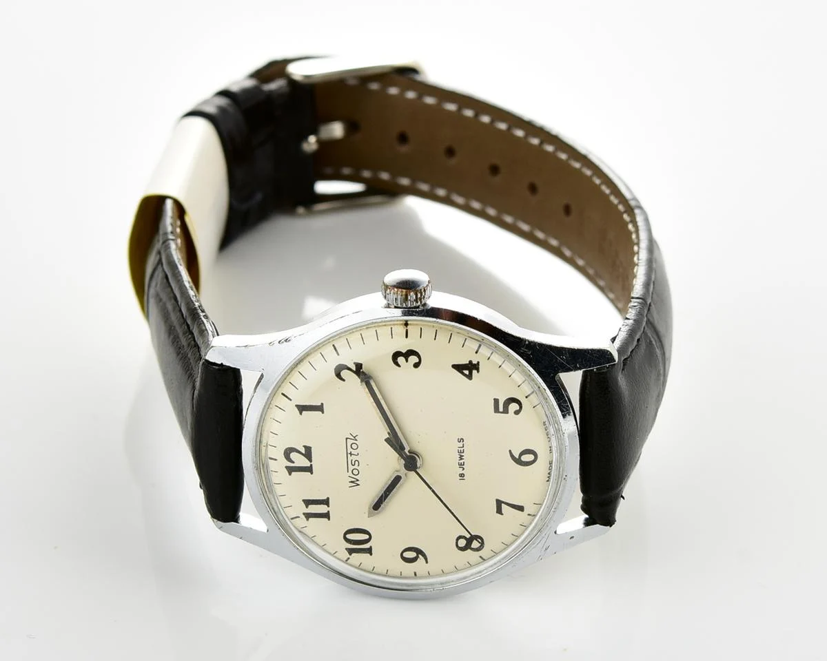 Wostok (Vostok) mechanical wrist watch
