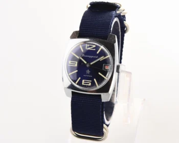 Soviet Vostok Komandirskie mechanical watch - Zakaz MO CCCP!