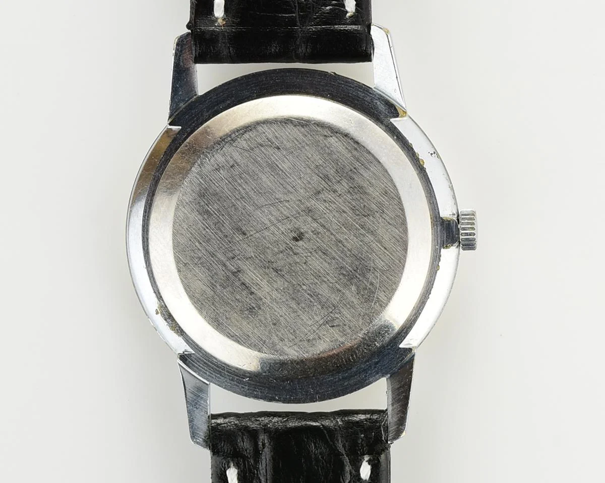 Soviet Raketa vintage mechanical watch