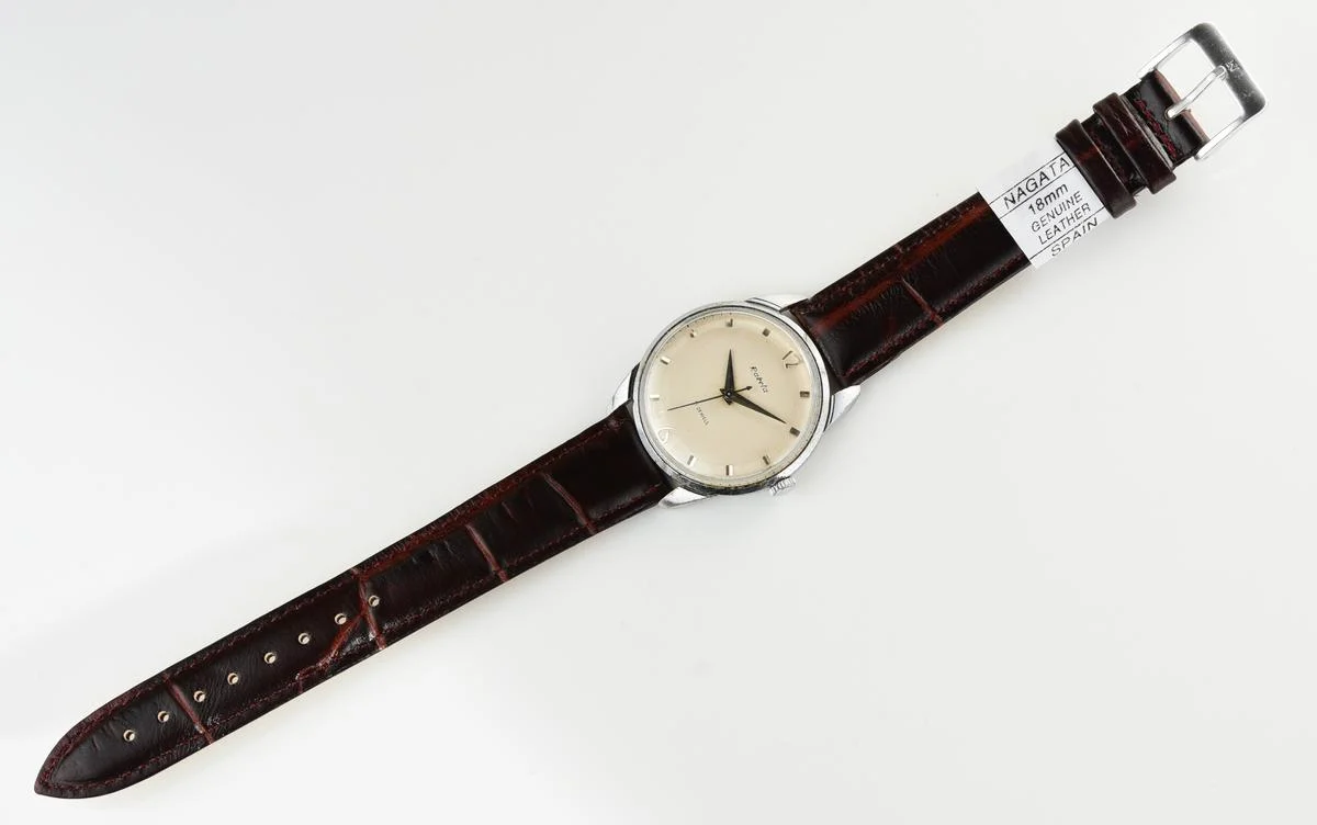 Excellent condition Raketa Baltica vintage wrist watch