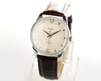 Excellent condition Raketa Baltica vintage wrist watch