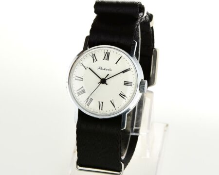 Soviet RAKETA vintage mechanical watch