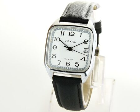 Vintage soviet RAKETA mechanical watch