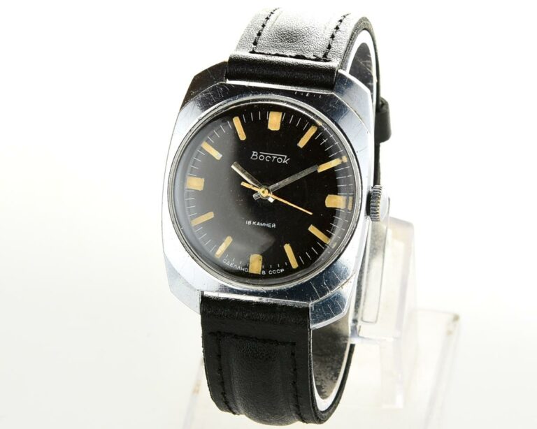 Vostok (Wostok) mechanical wrist watch